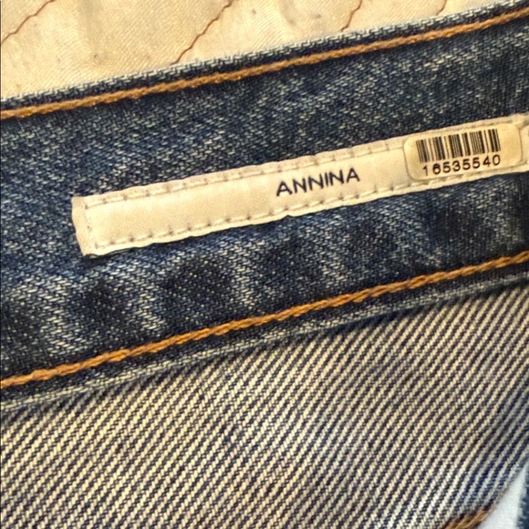 Citizens of Humanity Annina jeans - Picture 4 of 14